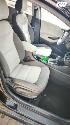 יונדאי איוניק