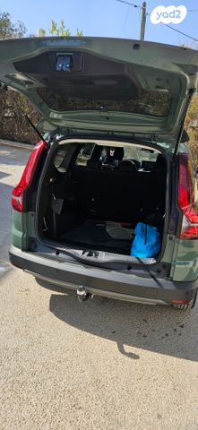 דאצ'יה ג׳וגר