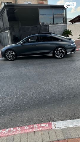 יונדאי איוניק 6