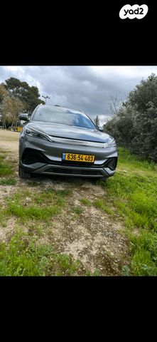 בי.ווי.די אטו 3