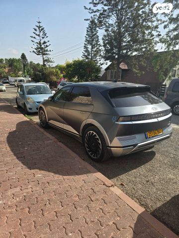 יונדאי איוניק 5