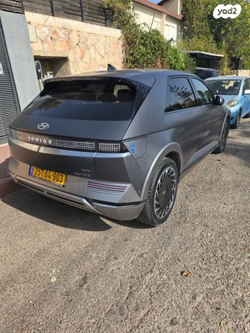 יונדאי איוניק 5