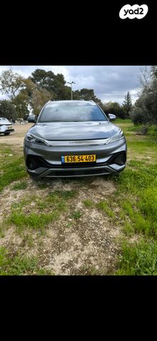 בי.ווי.די אטו 3