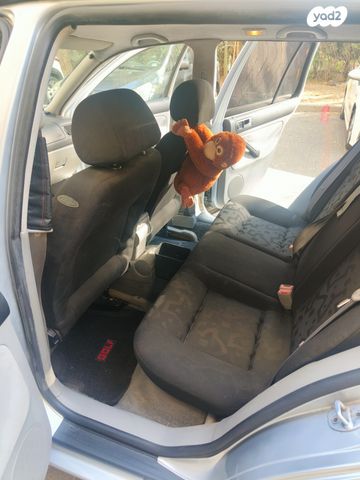 פולקסווגן גולף