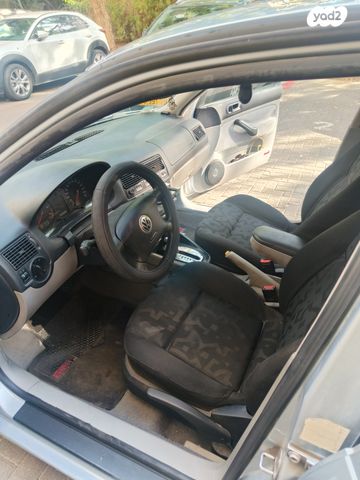 פולקסווגן גולף