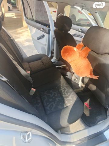 פולקסווגן גולף