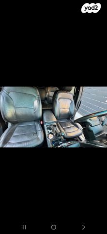 פורד אקספלורר