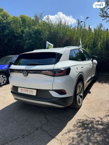 פולקסווגן ID.4