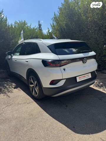 פולקסווגן ID.4