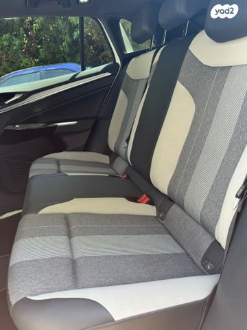 פולקסווגן ID.4