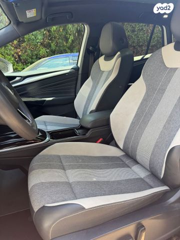 פולקסווגן ID.4