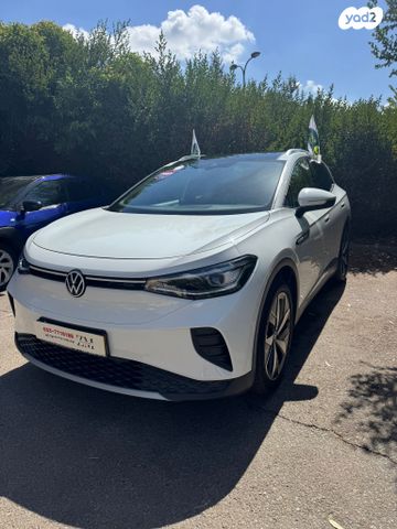 פולקסווגן ID.4