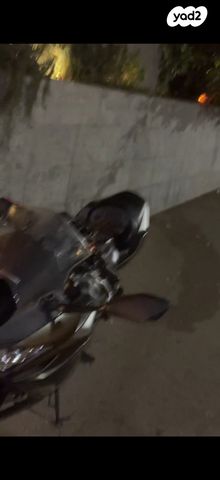 קאוואסאקי נינג'ה 650