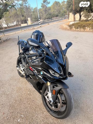 ב.מ.וו S1000RR
