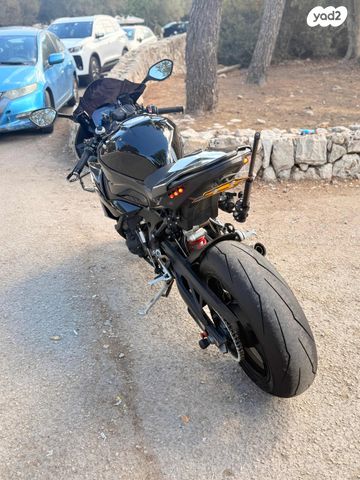 ב.מ.וו S1000RR