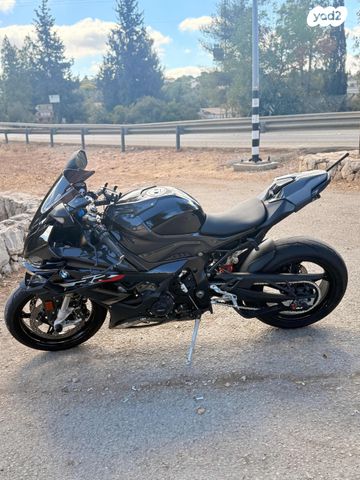 ב.מ.וו S1000RR