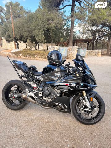 ב.מ.וו S1000RR