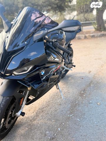 ב.מ.וו S1000RR