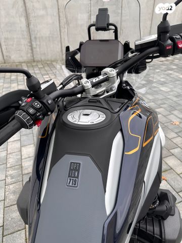 מודעת רכב ב.מ.וו R1300GS
