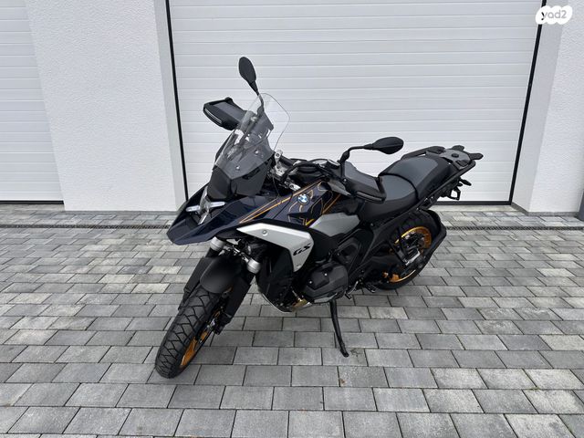 ב.מ.וו R1300GS