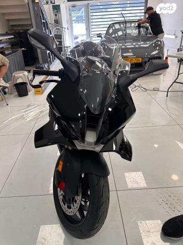 ב.מ.וו S1000RR