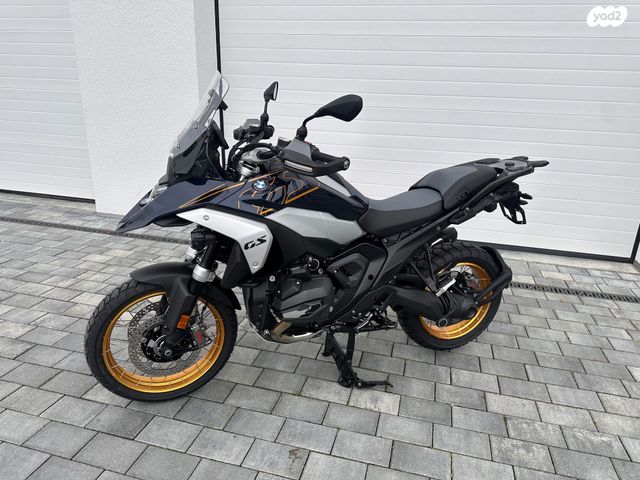 ב.מ.וו R1300GS