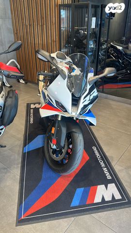 ב.מ.וו S1000RR