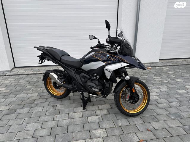 ב.מ.וו R1300GS