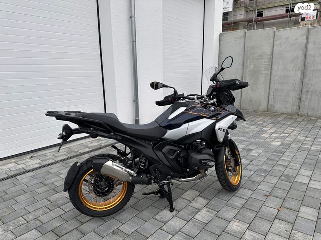 ב.מ.וו R1300GS