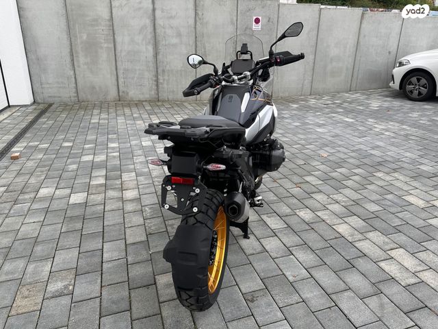 ב.מ.וו R1300GS