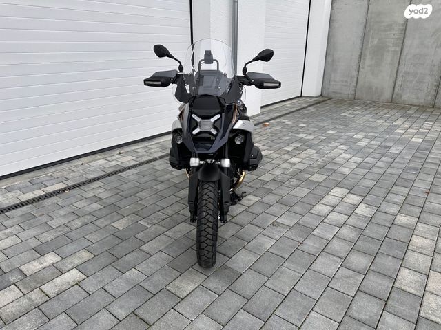 ב.מ.וו R1300GS