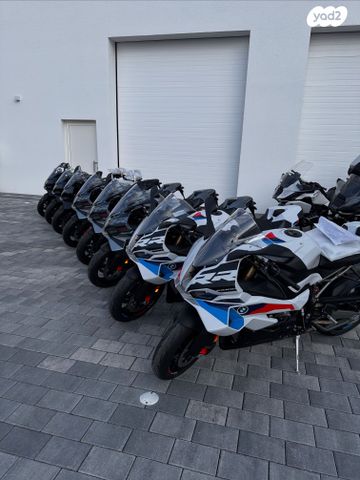 ב.מ.וו S1000RR