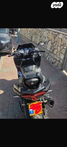 ימאהה Tmax 560