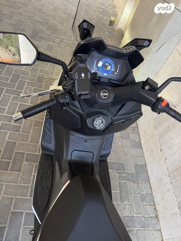 סאן יאנג ג'וי-מקס Z-300