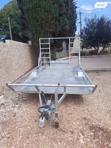 מודעת רכב פרטי/מסחרי