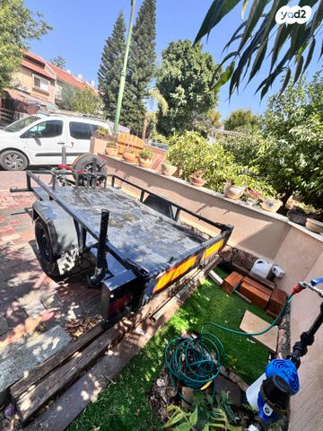 מודעת רכב פרטי/מסחרי