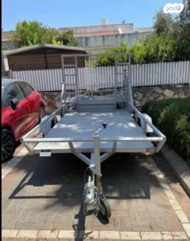 מודעת רכב פרטי/מסחרי