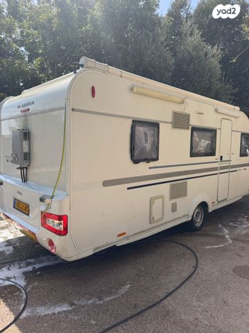 נגרר (קראוון נגרר)