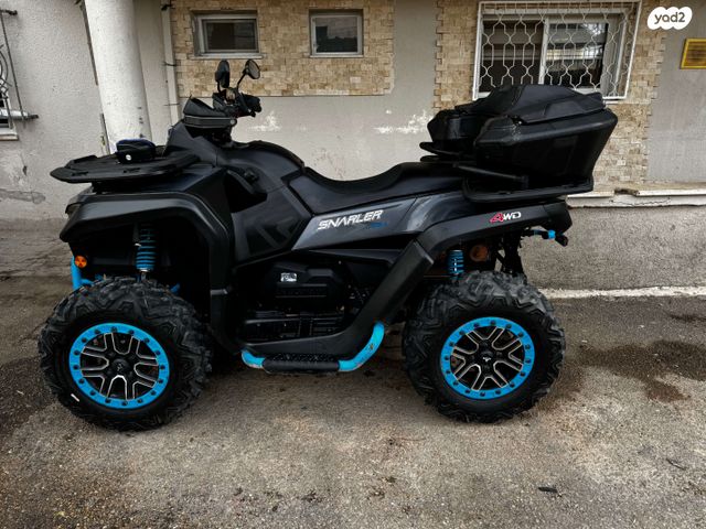 מודעת רכב סאגווי