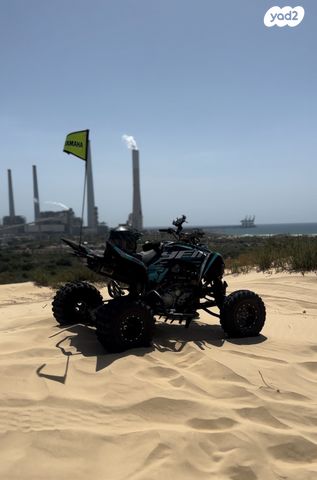 מודעת רכב ימאהה