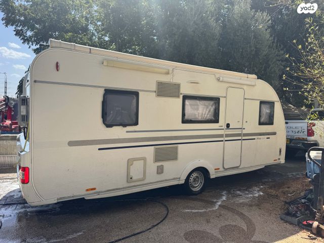 נגרר (קראוון נגרר)