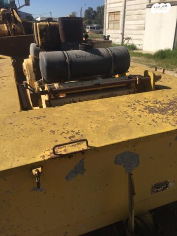 מודעת רכב פרטי/מסחרי