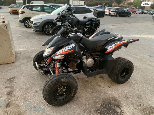 מודעת רכב ACCESS