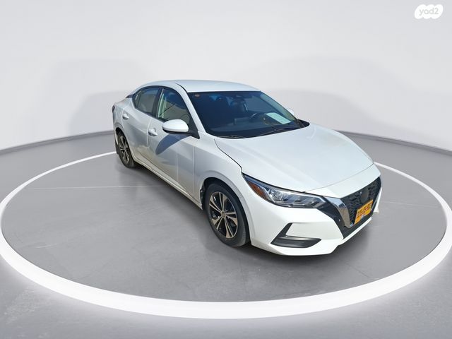 ניסאן סנטרה