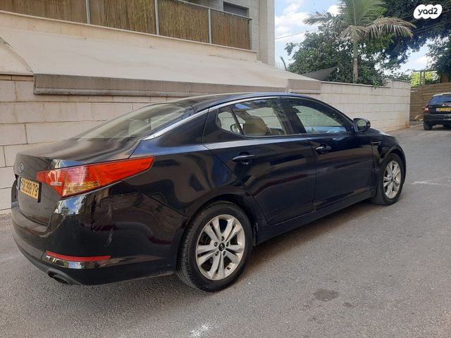 קיה אופטימה