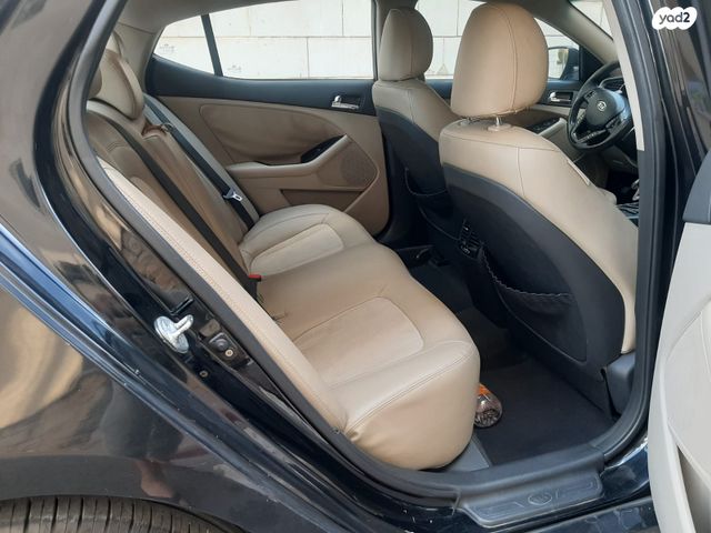 קיה אופטימה