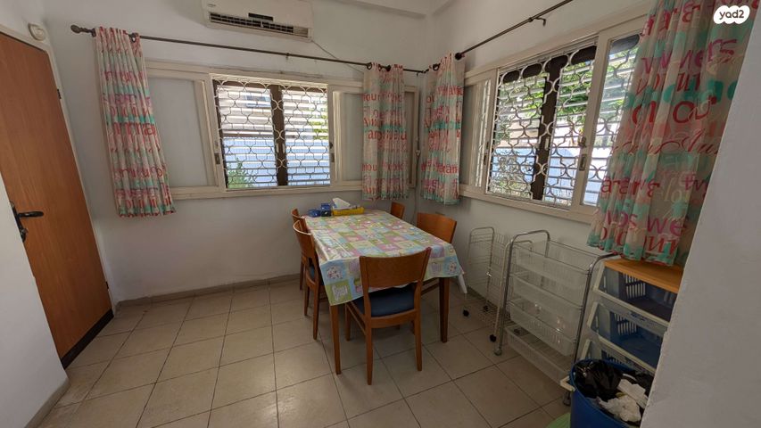 בית פרטי/ קוטג', הנוטר 71, קרית חיים מזרחית, חיפה