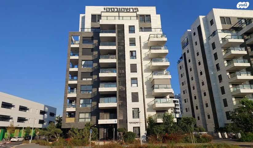 דירה, מוטה גור 1, גליל ים (מתחם הכוכבים), הרצליה