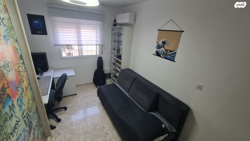 דירת גן, ניצנית 10, זאב, נצרת עילית / נוף הגליל