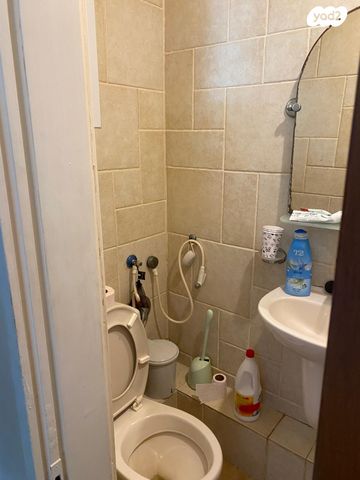 דירה, החיננית 3, שער העליה, חיפה